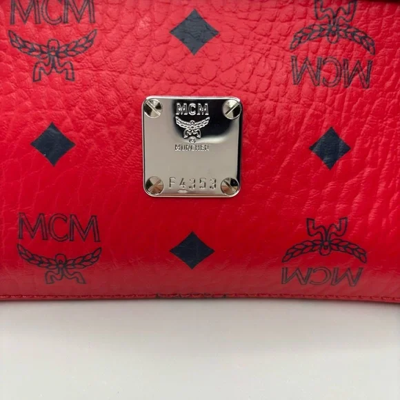 MCM Fursten Belt Bag - Picture 3 of 6